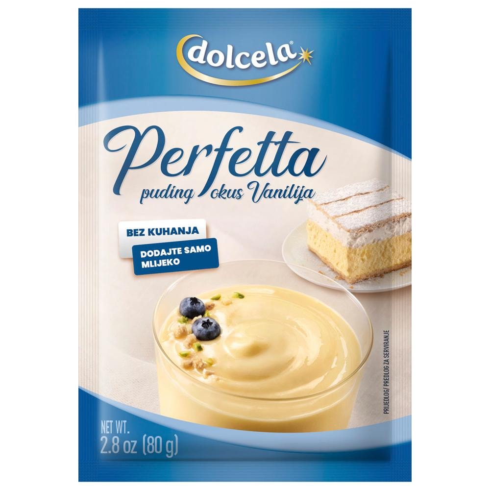 Mješavina za puding 80 g