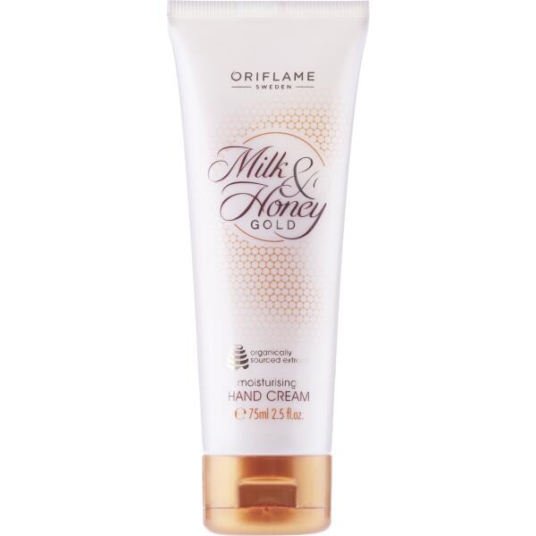 Krema za ruke 75 ml