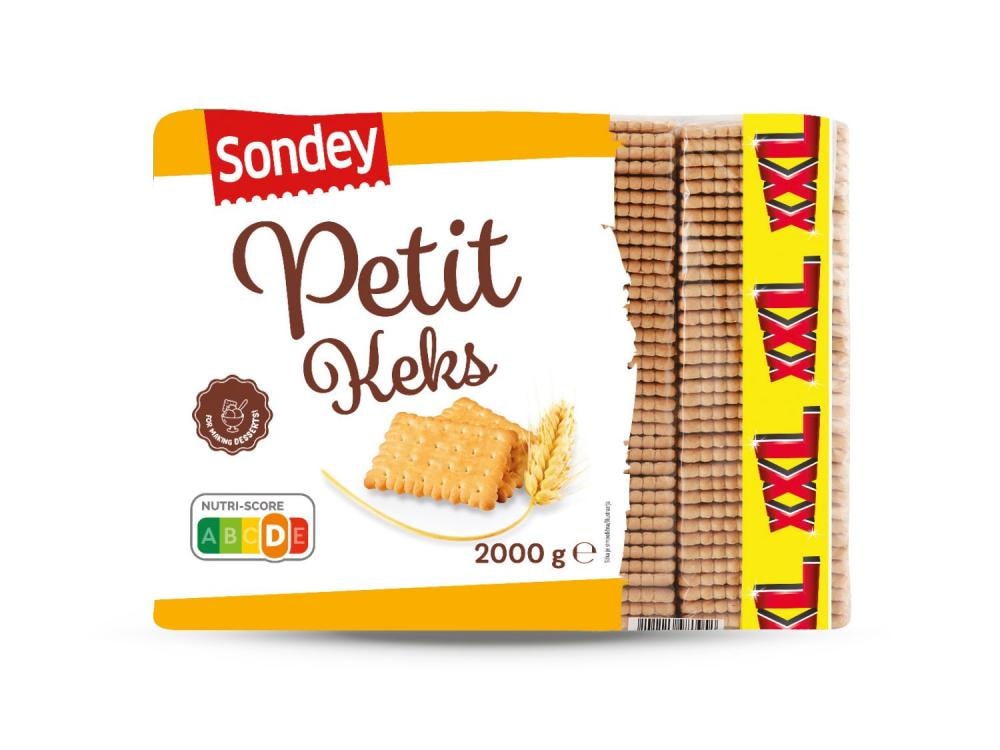 Petit keks 1 kg