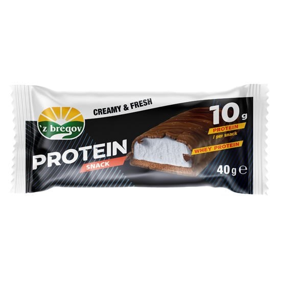 Proteinski mliječni desert 40 g Vindija