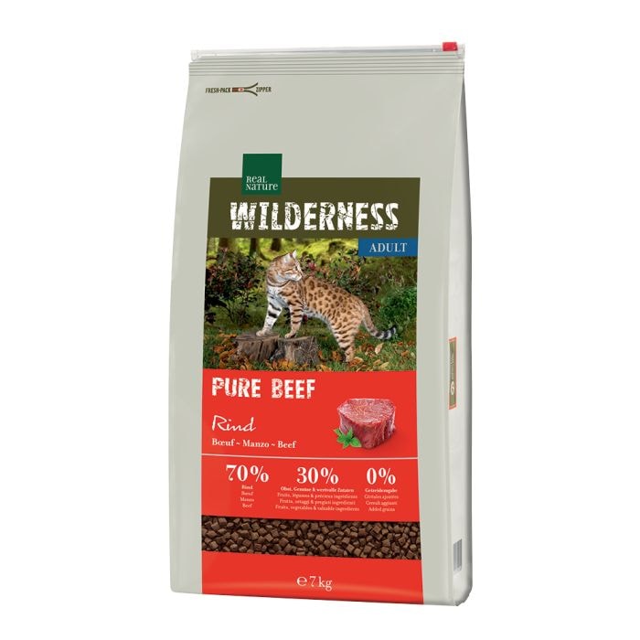 Adult pure beef 7 kg