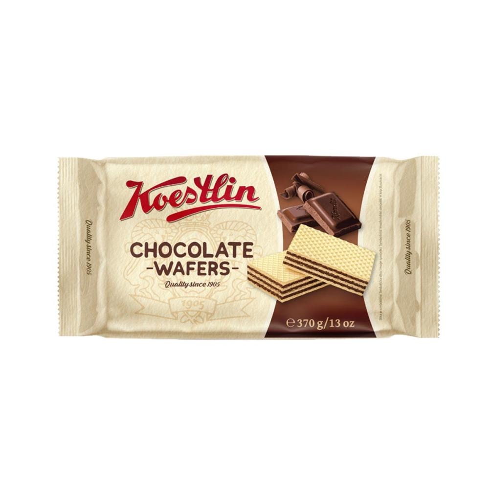 Napolitanke 370g
