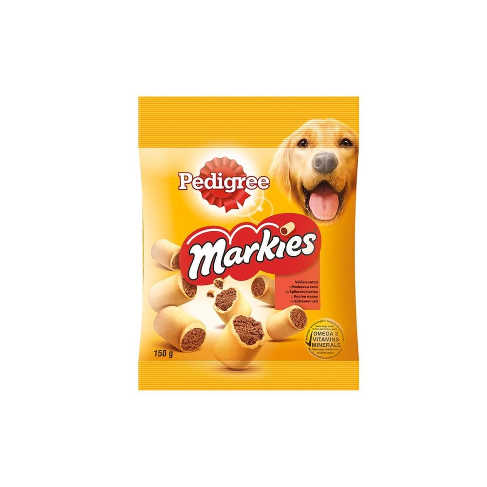 Pedigree markies 150 g