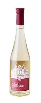 Bijelo vino tokaji furmin ili harslevelu 0.75 L