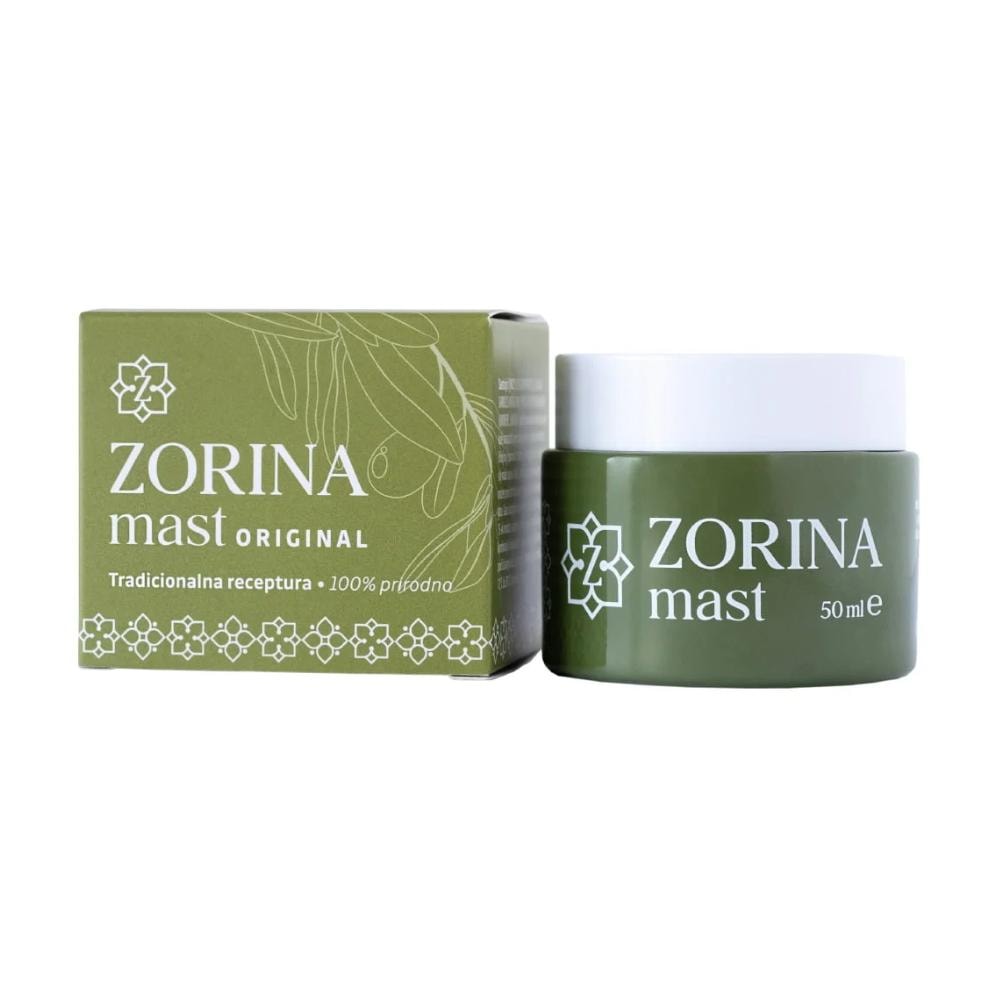 Mast za njegu 50 ml