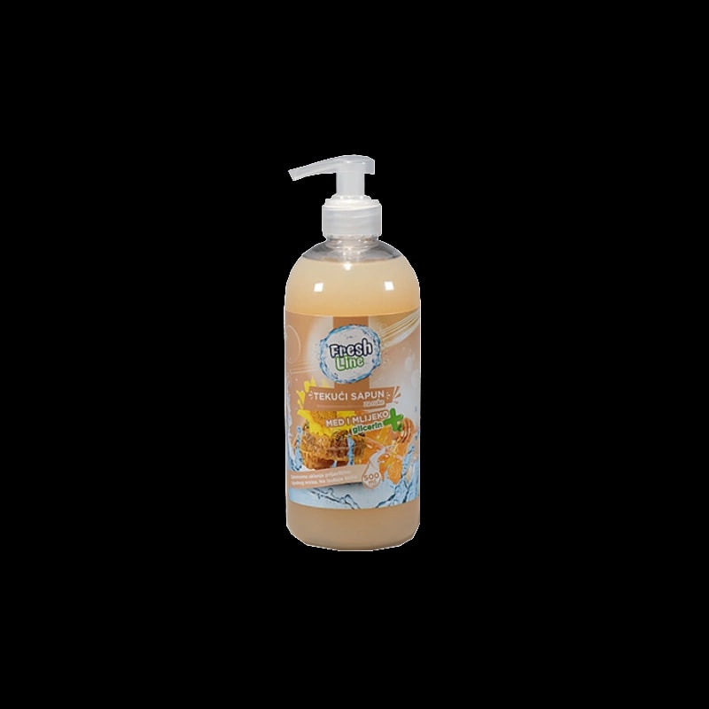 Tekući sapun 500ml