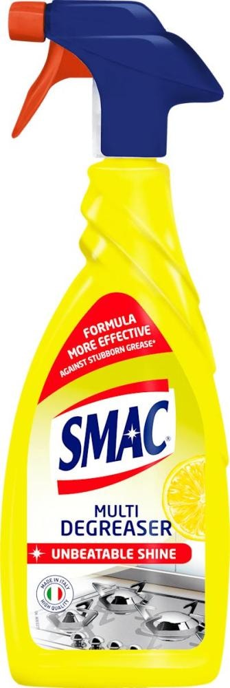 Smac sredstvo za odmašćivanje 650ml