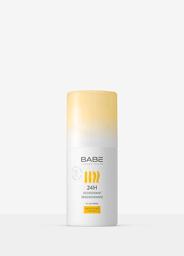 Deo roll-on 50 ml