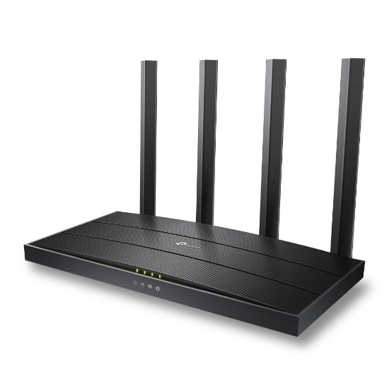 Router archer ax12