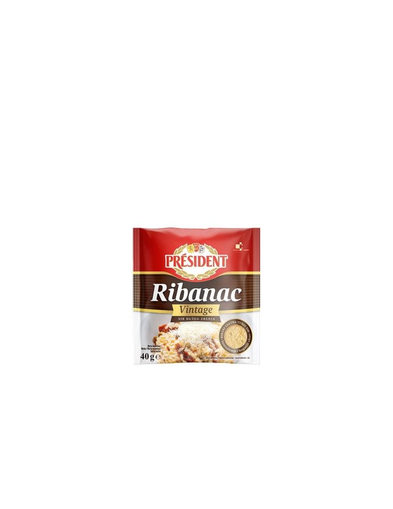 Ribanac ili ribanac vintage 40 g
