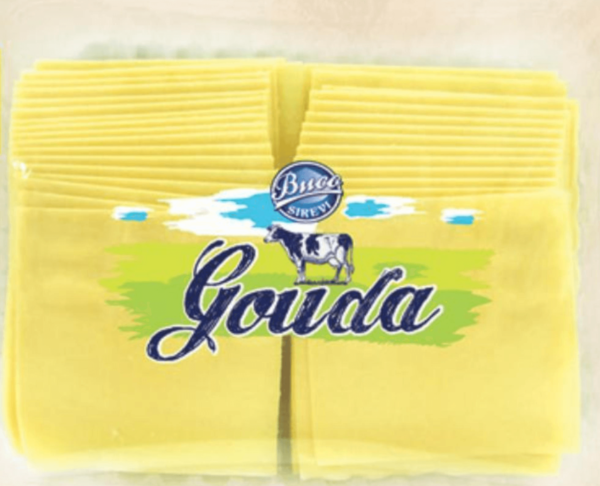 Sir gouda 250 g
