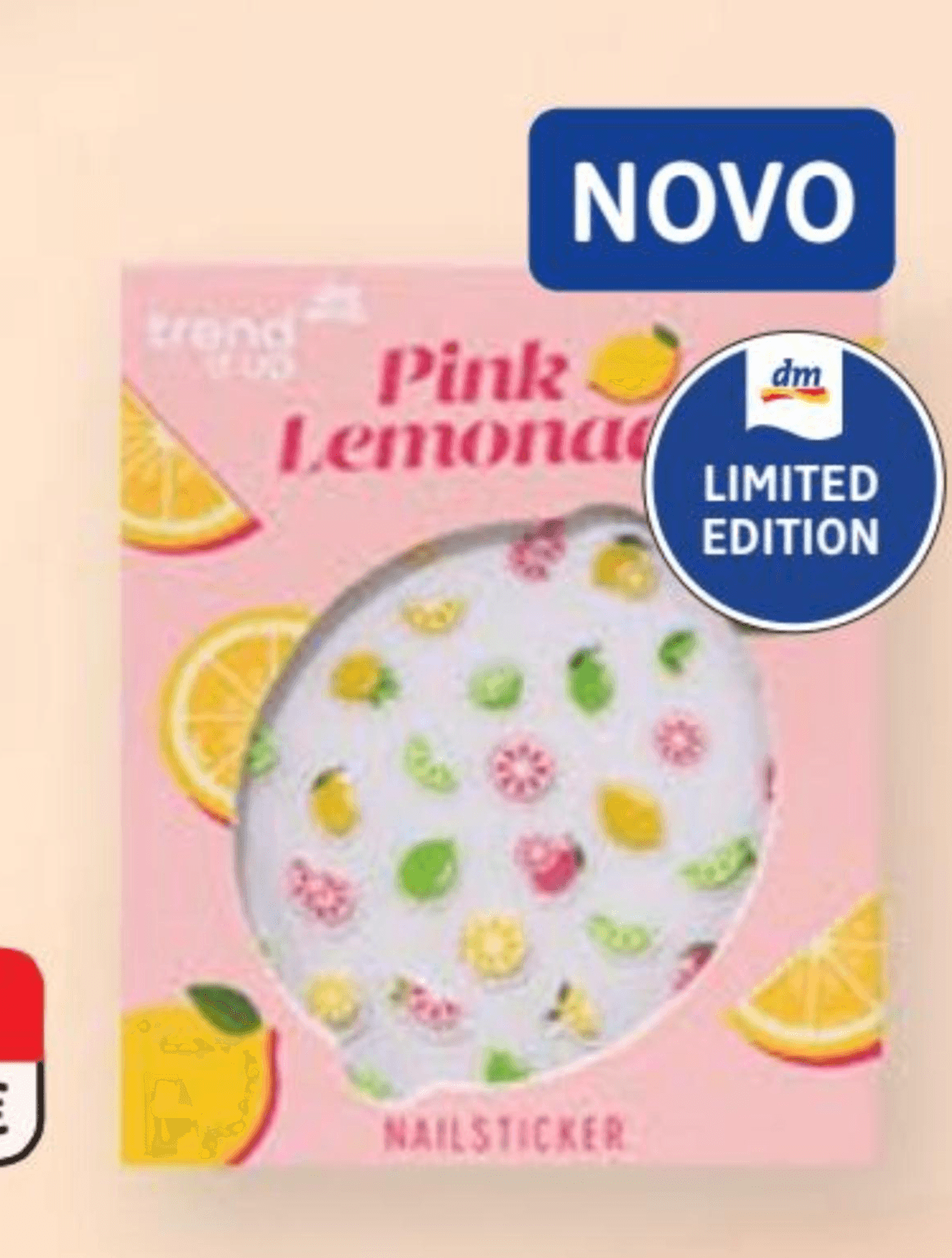 Naljepnice za nokte