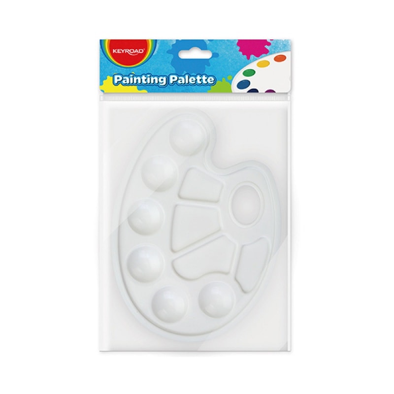 Painting palette