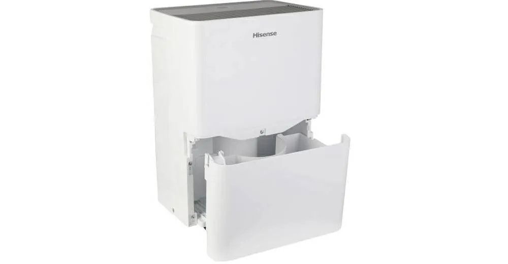Odvlaživač hisense d20hw