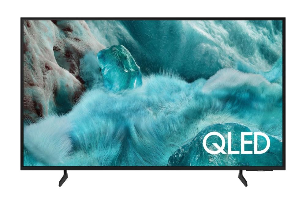 Qled tv qe50q7f2auxxh 125 cm