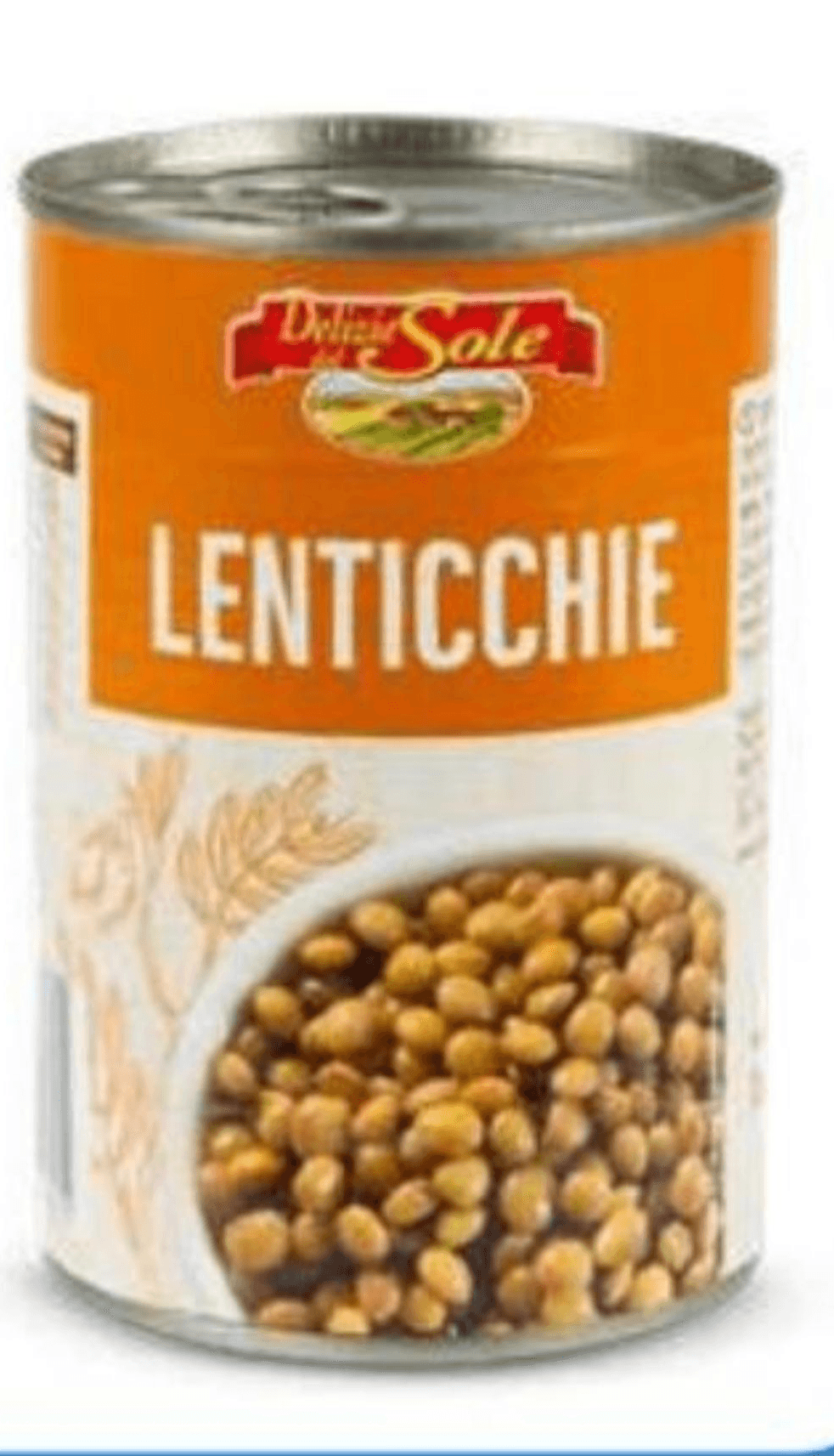 Leća 240 g