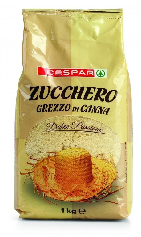 Smeđi šećer 1 kg