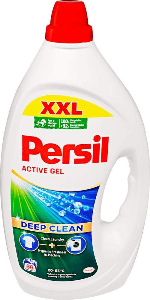 Deterdžent za pranje rublja persil