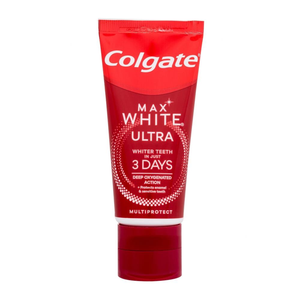 Pasta za zube max white ultra multi protect 50 ml