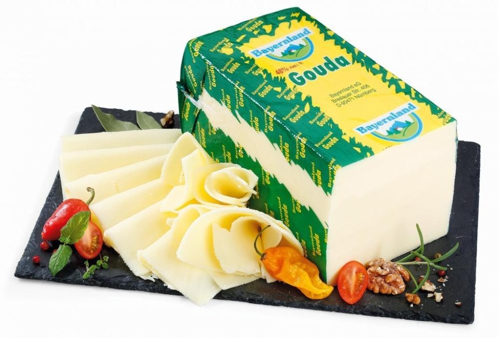 Gouda 100 g