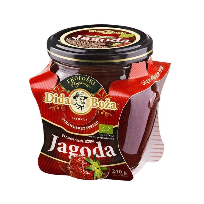 Pekmez ili džem 240 g