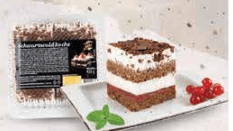Schwarzwald kocke 450 g
