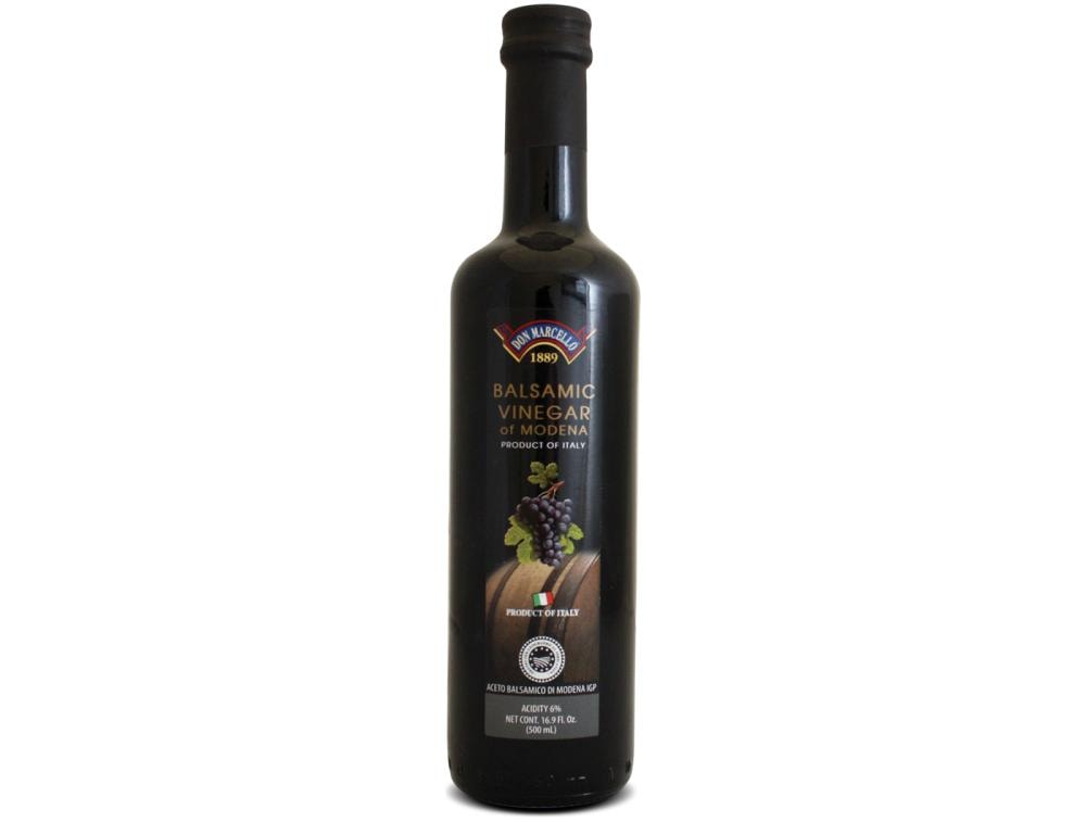 Balzamički ocat 500 ml