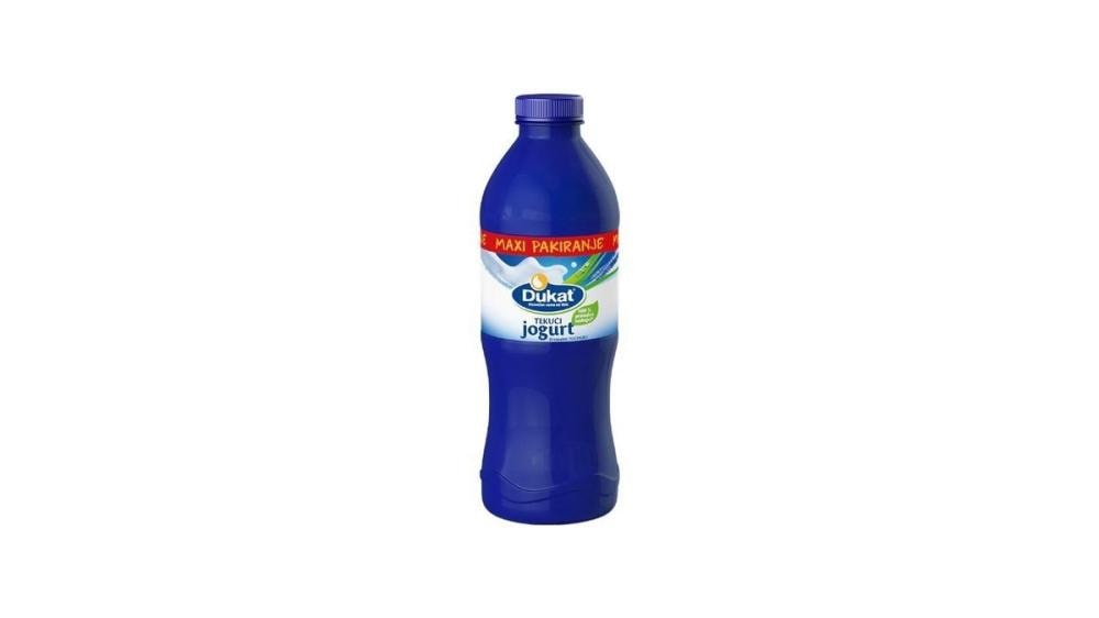 Tekući jogurt 1,5kg