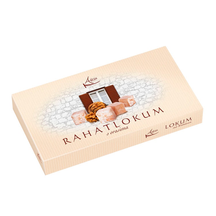 Rahat lokum