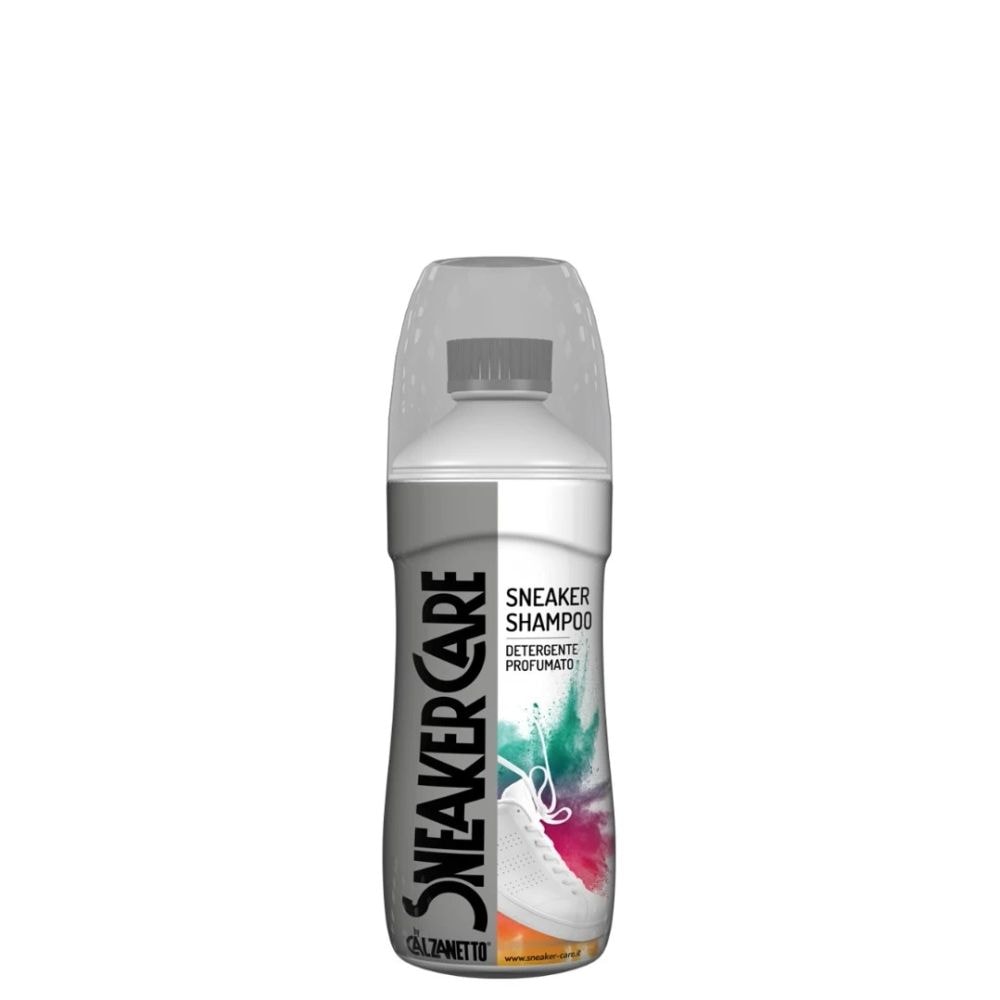 Šampon za tenisice sa četkom i aplikatorom sneaker care 75ml