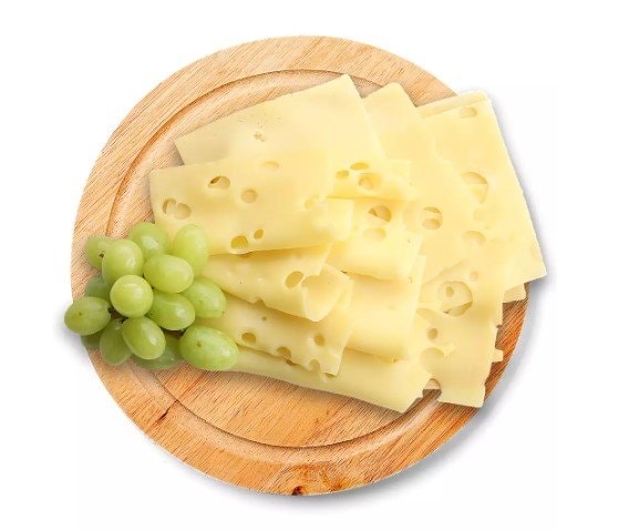 Emmentaler 100 g