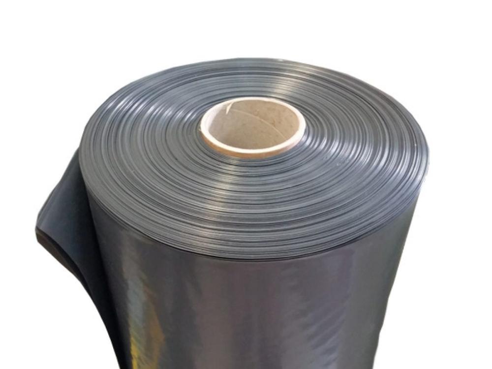 Folija crna 4m, 1 kg