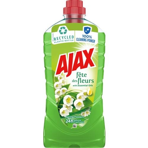 Sredstvo za čišćenje spring flowers 1000ml
