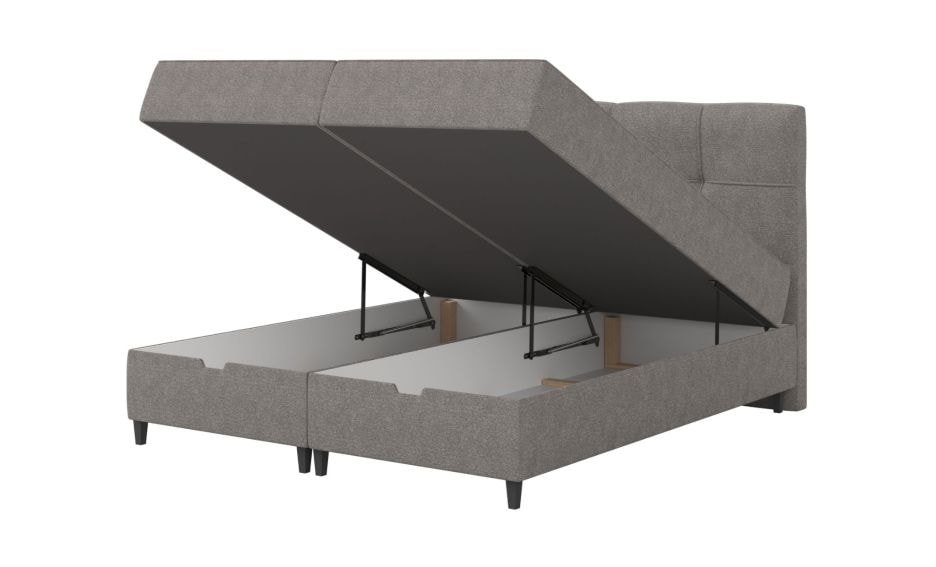 Sona 2 francuski krevet 80 x 200 cm (2 kom.)