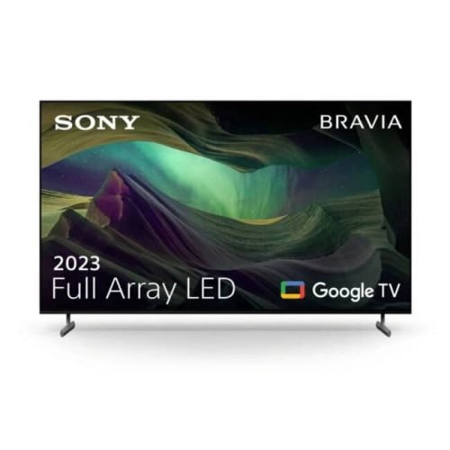 Televizor led sony kd65x85laep