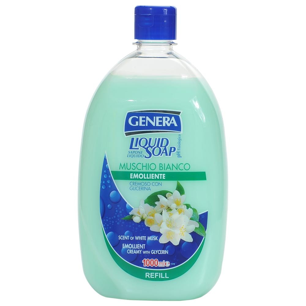 Tekući sapun punjenje 1L