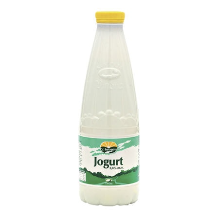 Jogurt 1 L Vindija