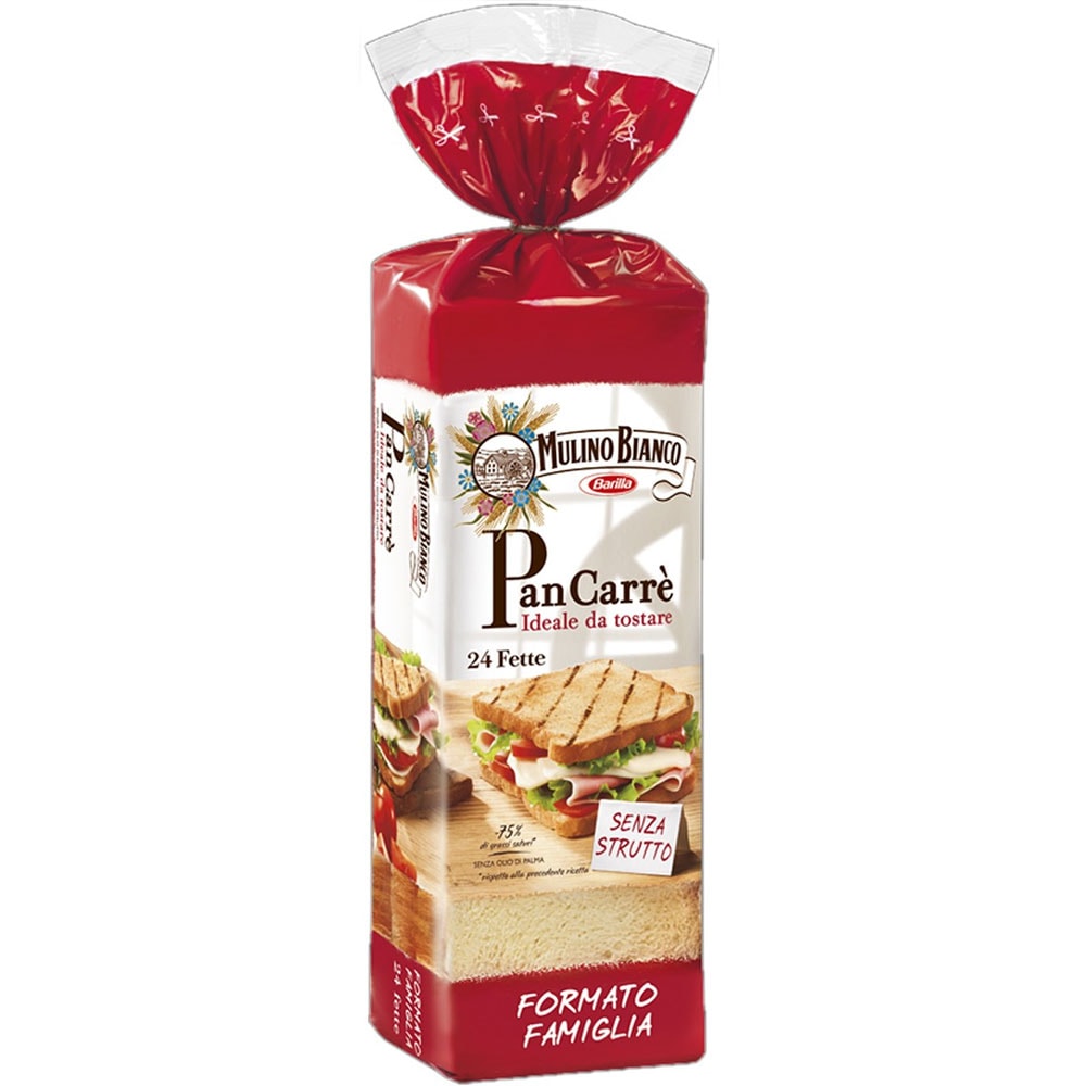 Pancarre