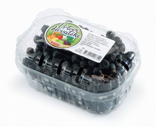 Aronija 250 g