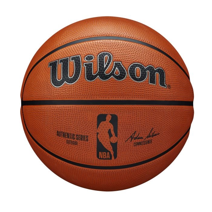 Lopta za košarku nba authentic
