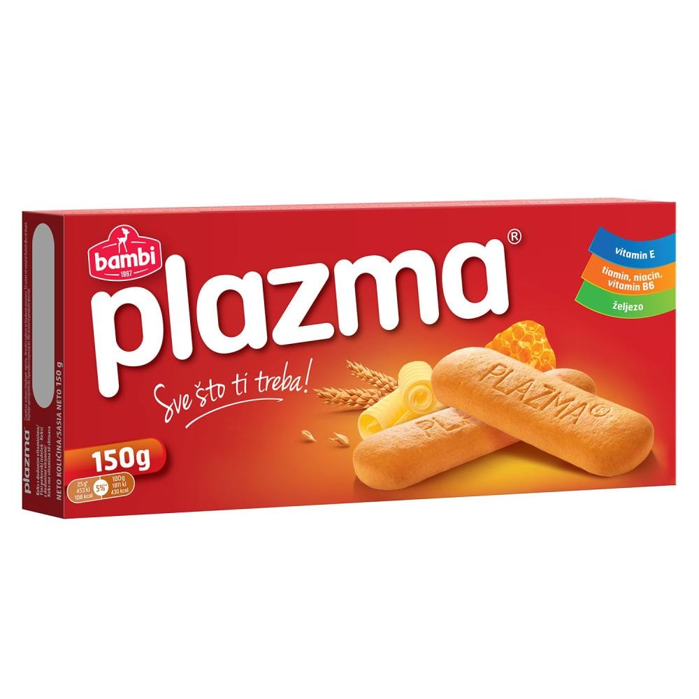 Keks 150 g
