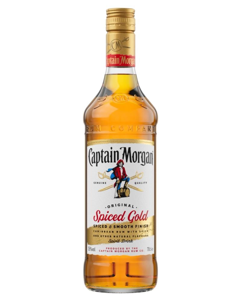 Rum 700 ml