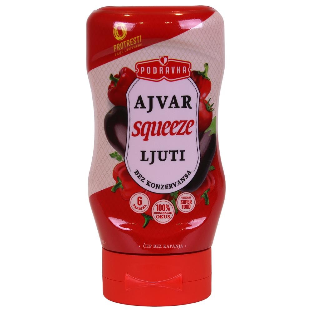 Ajvar 310 g