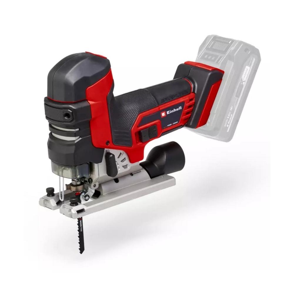 Professional aku ubodna pila 'tp-jst 18/135 li bl-solo' Einhell