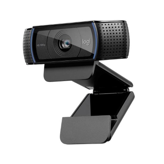 Web kamera hd webcam c920 pro
