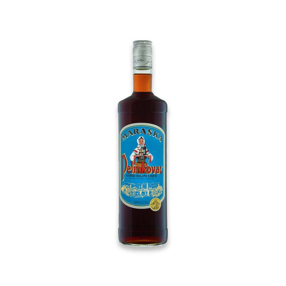 Pelinkovac lagana maraska 1l