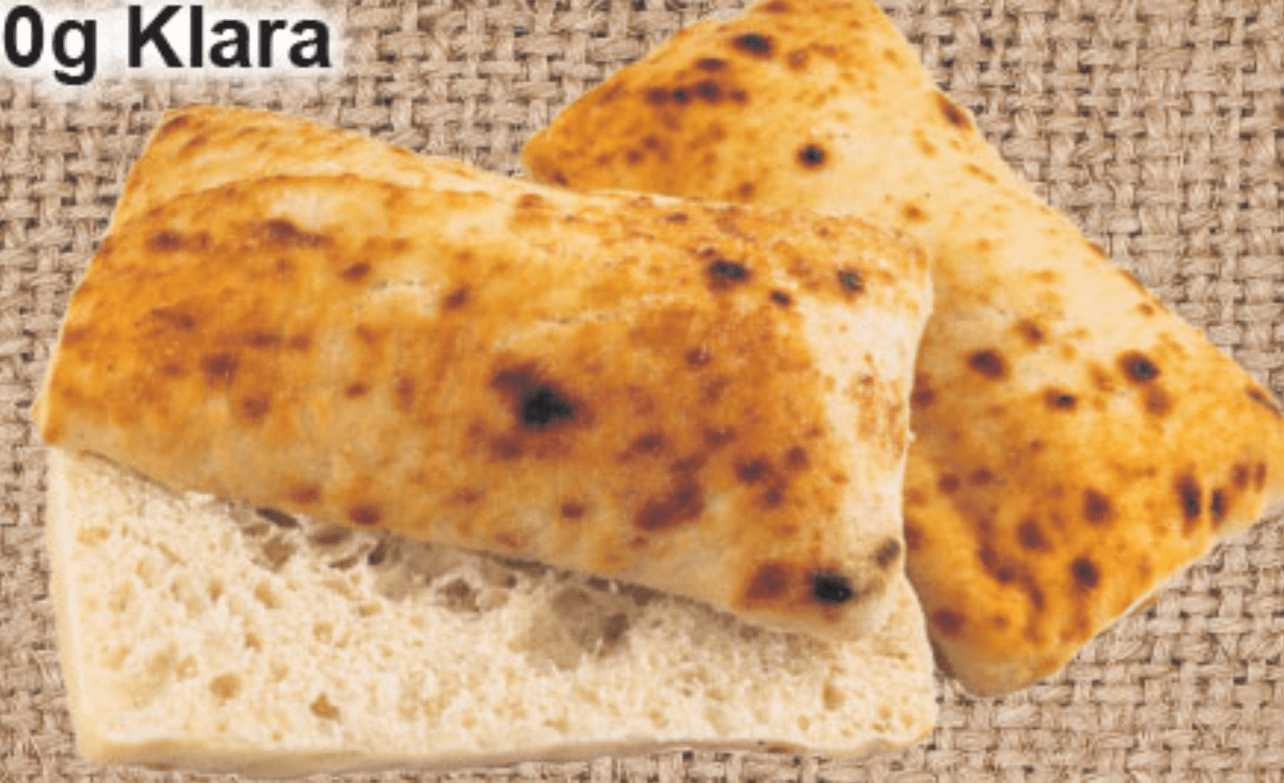 Lepinja 100g