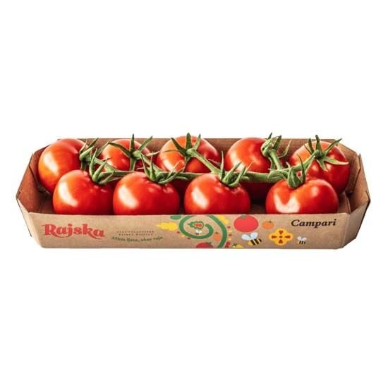 Domaća rajčica campari 400 g