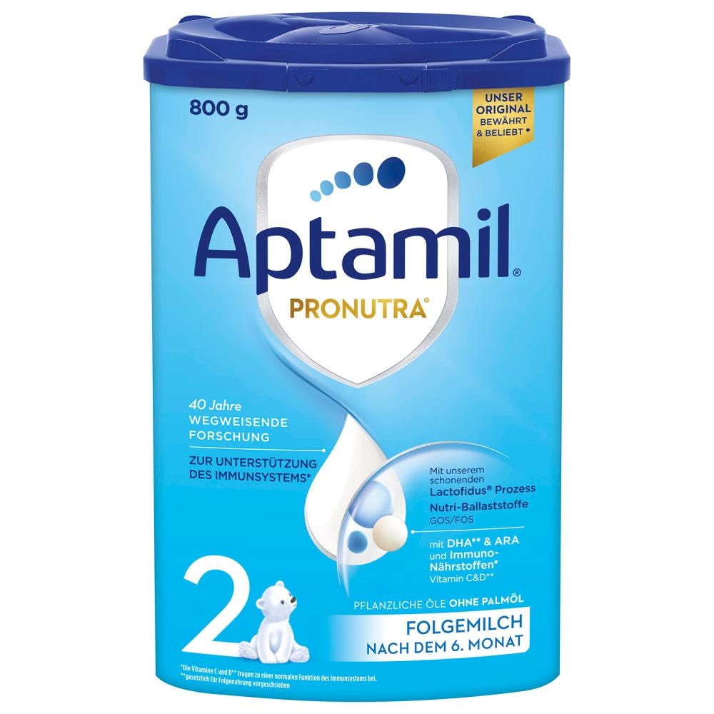 Pronutra 2 800 g