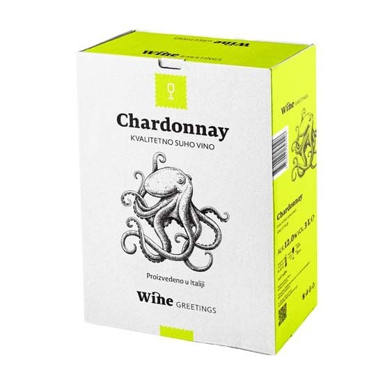 Chardonnay 3L